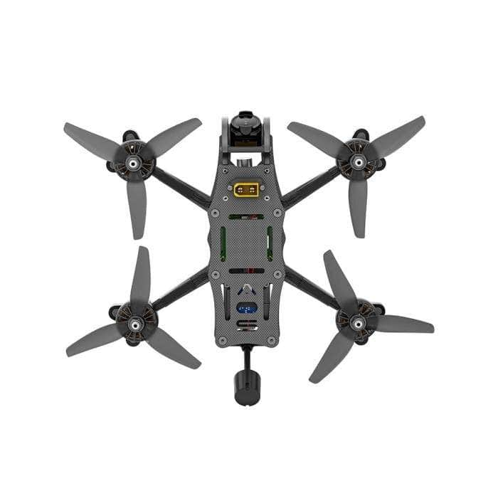 AOS RC 4 V5 Drone HD w/ DJI O3 - 6S - DJI PNP