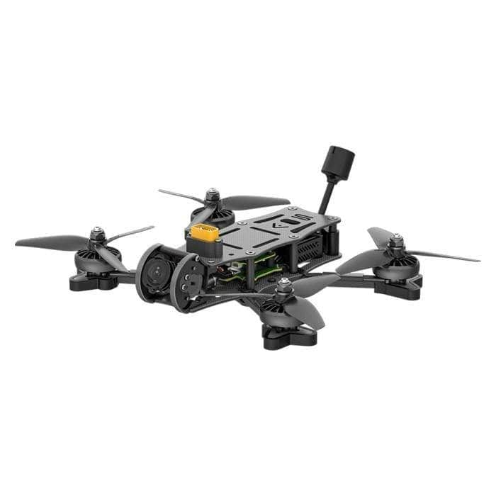 AOS RC 4 V5 Drone HD w/ DJI O3 - 6S