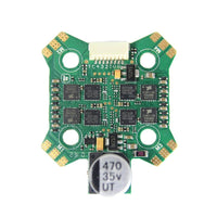 IFLIGHT ESC iFlight Blitz E55 Mini (v1.3) 32bit 55A 2-6S 20x20 4in1 ESC