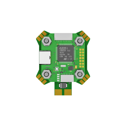 IFLIGHT Stack iFlight BLITZ Mini F7 V1.2 2-6S 20x20 Stack/Combo (F7 FC/ 55A 32Bit 4in1 ESC)