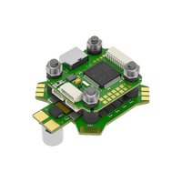 IFLIGHT Stack iFlight BLITZ Mini F7 V1.2 E55S 2-6S 20x20 Stack/Combo (F7 FC / 55A BlheliS 4in1 ESC)