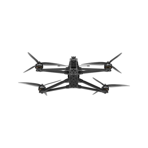 IFLIGHT Quad iFlight BNF Helion 10 6S 10" HD Cinematic Long Range Quad w/DJI O3 Air Unit & Micro Cam - ELRS 2.4GHz (GPS)