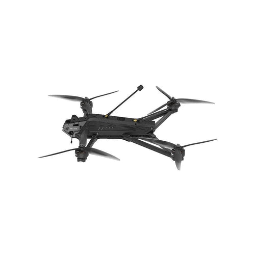 IFLIGHT Quad iFlight BNF Helion 10 6S 10" HD Cinematic Long Range Quad w/DJI O3 Air Unit & Micro Cam - ELRS 2.4GHz (GPS)