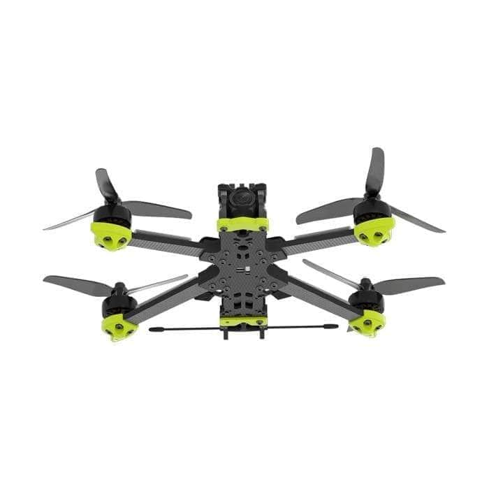 IFLIGHT Quad iFlight BNF Nazgul DC5 ECO 6S 5" HD w/ DJI O3 Air Unit