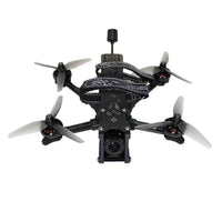 IFLIGHT Quad iFlight BNF Nazgul Evoque F4D 4" Deadcat HD 6S Quad w/DJI O3 Air Unit & Micro Cam - ELRS 2.4GHz