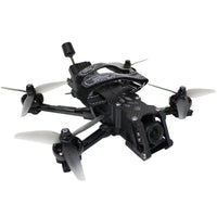 IFLIGHT Quad iFlight BNF Nazgul Evoque F4D 4" Deadcat HD 6S Quad w/DJI O3 Air Unit & Micro Cam - ELRS 2.4GHz