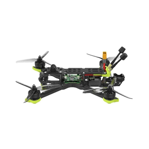 IFLIGHT Quad iFlight BNF Nazgul5 V3 6S 5" HD Freestyle Quad w/ DJI O3 Air Unit & Micro Cam - Choose Receiver