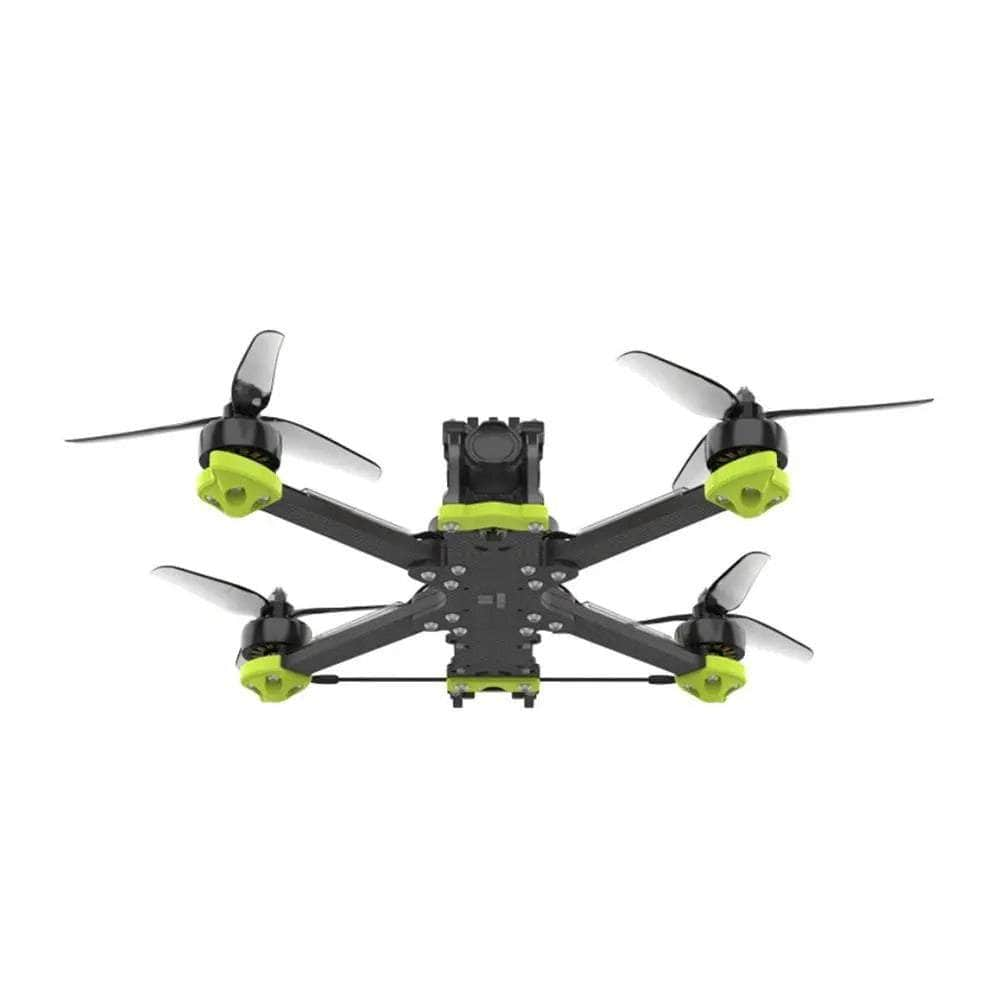 IFLIGHT Quad iFlight BNF Nazgul5 V3 6S 5" HD Freestyle Quad w/ DJI O3 Air Unit & Micro Cam - Choose Receiver