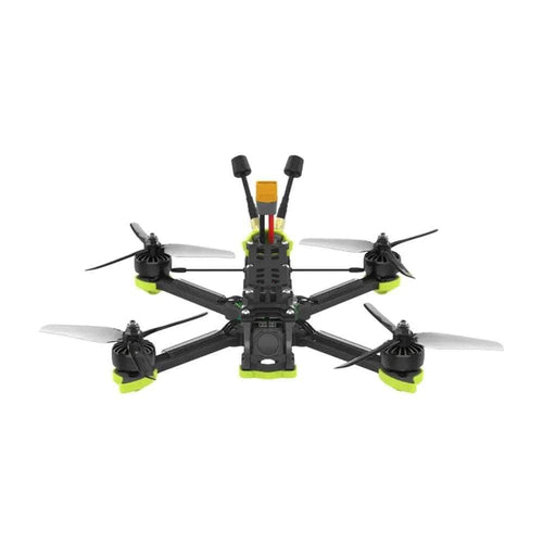 IFLIGHT Quad iFlight BNF Nazgul5 V3 6S 5" HD Freestyle Quad w/ DJI O3 Air Unit & Micro Cam - Choose Receiver