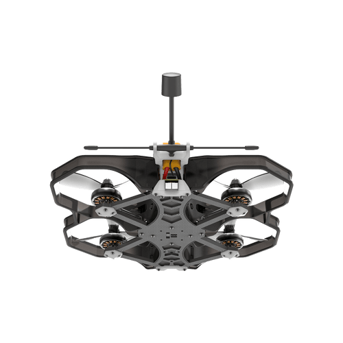 IFLIGHT Quad iFlight BNF ProTek35 V1.4 Analog 6S 3.5" Cinewhoop ELRS 2.4GHz