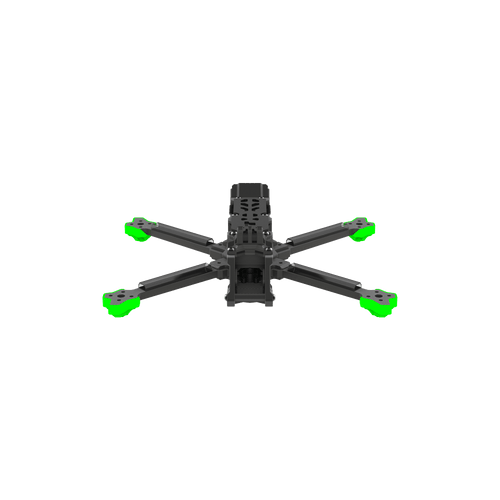 IFLIGHT Frame iFlight Nazgul Evoque F5X V2 HD O3 5" Freestyle Frame Kit w/ LED Side Plates