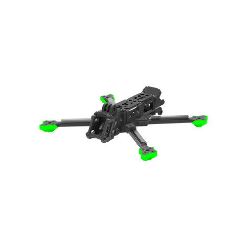 IFLIGHT Frame iFlight Nazgul Evoque F5X V2 HD O3 5" Freestyle Frame Kit w/ LED Side Plates