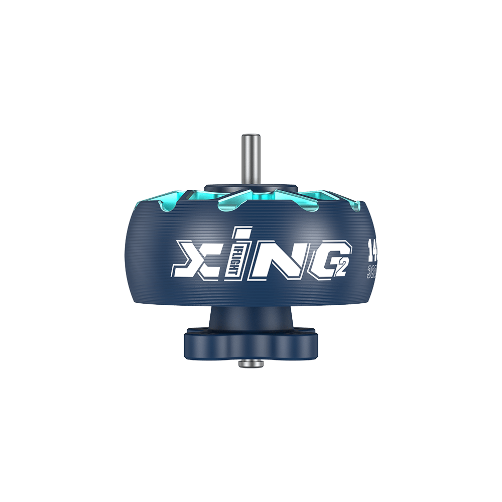 IFLIGHT Motor iFlight Xing2 1404 3000Kv Micro Motor