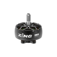 IFLIGHT Motor iFlight Xing2 2809 1250Kv Motor