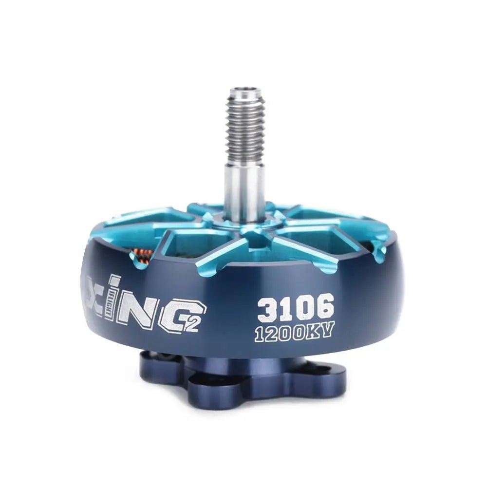 IFLIGHT Motor iFlight XING2 3106 1200Kv Motor