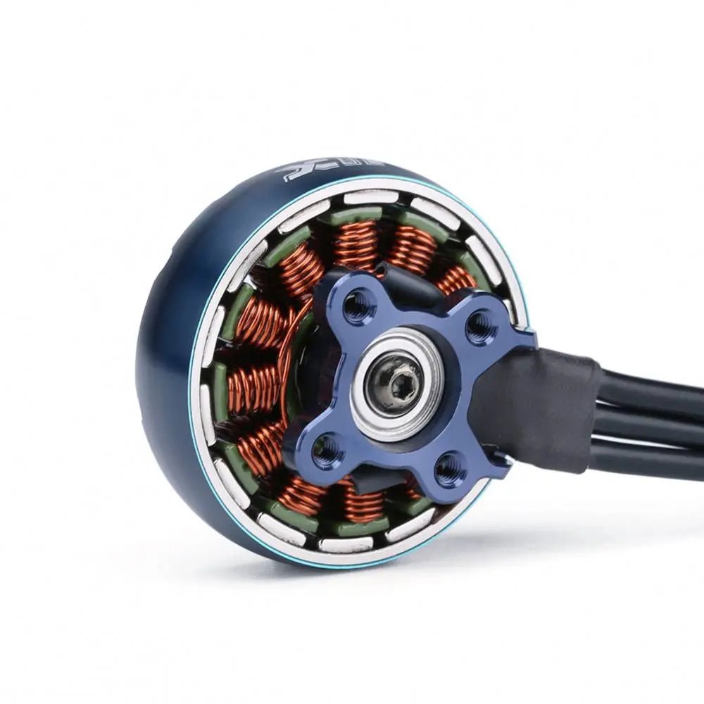 IFLIGHT Motor iFlight XING2 3106 1200Kv Motor