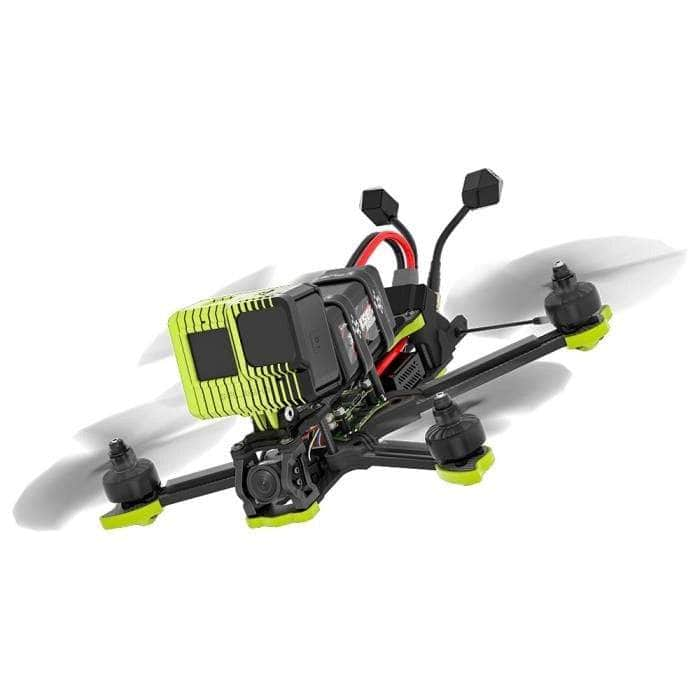 iFlight BNF Nazgul DC5 ECO 6S 5" HD w/ DJI O3 Air Unit