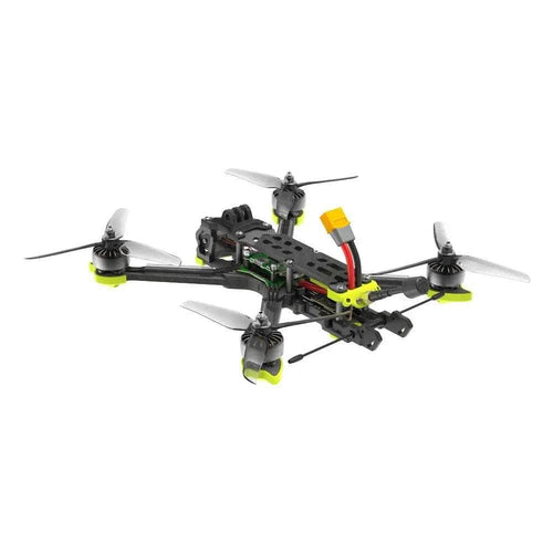 IFLIGHT Quad (PRE-ORDER) iFlight BNF Nazgul5 V3 6S 5" Analog Freestyle Quad - Choose Receiver