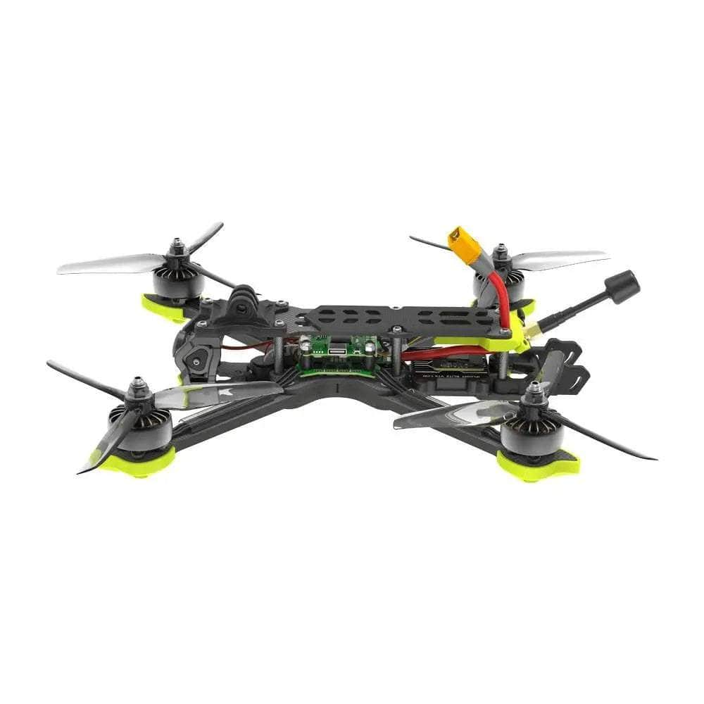 IFLIGHT Quad (PRE-ORDER) iFlight BNF Nazgul5 V3 6S 5" Analog Freestyle Quad - Choose Receiver