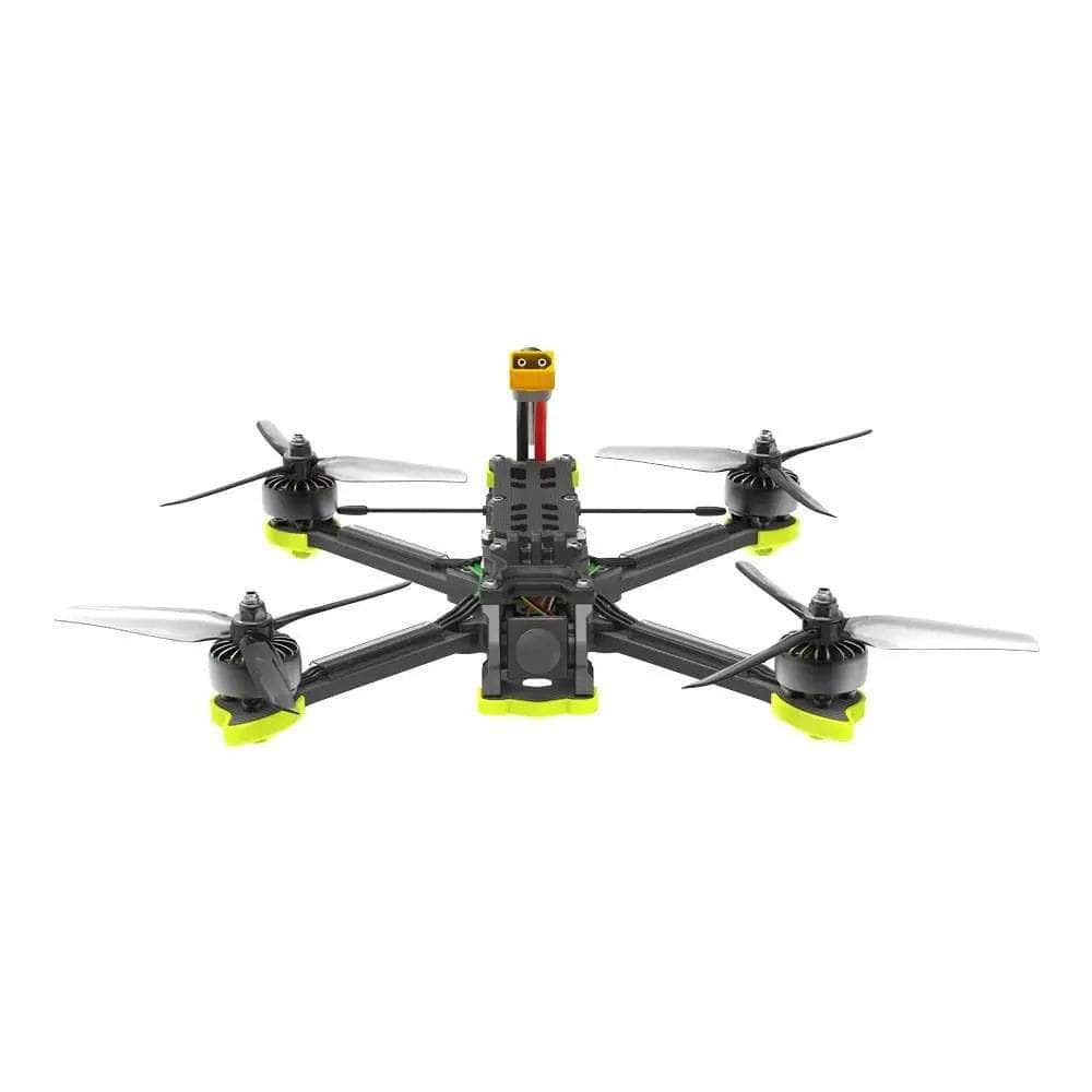 IFLIGHT Quad (PRE-ORDER) iFlight BNF Nazgul5 V3 6S 5" Analog Freestyle Quad - Choose Receiver