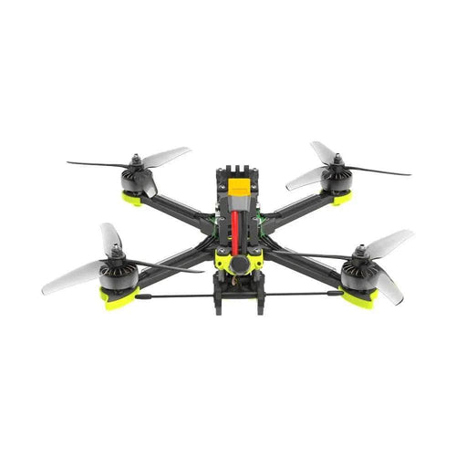 IFLIGHT Quad (PRE-ORDER) iFlight BNF Nazgul5 V3 6S 5" Analog Freestyle Quad - Choose Receiver