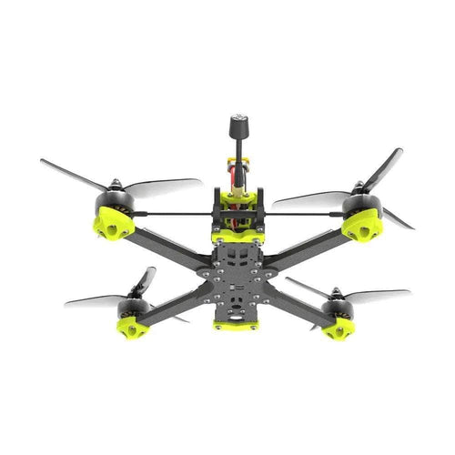 IFLIGHT Quad (PRE-ORDER) iFlight BNF Nazgul5 V3 6S 5" Analog Freestyle Quad - Choose Receiver