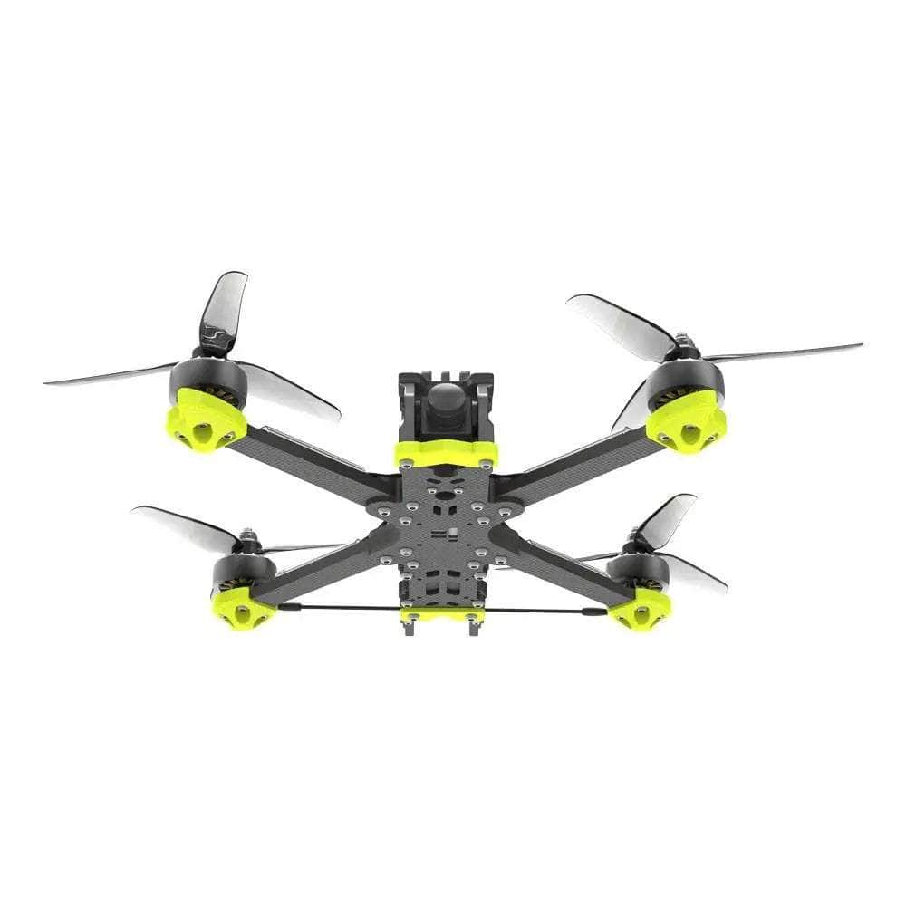 IFLIGHT Quad (PRE-ORDER) iFlight BNF Nazgul5 V3 6S 5" Analog Freestyle Quad - Choose Receiver