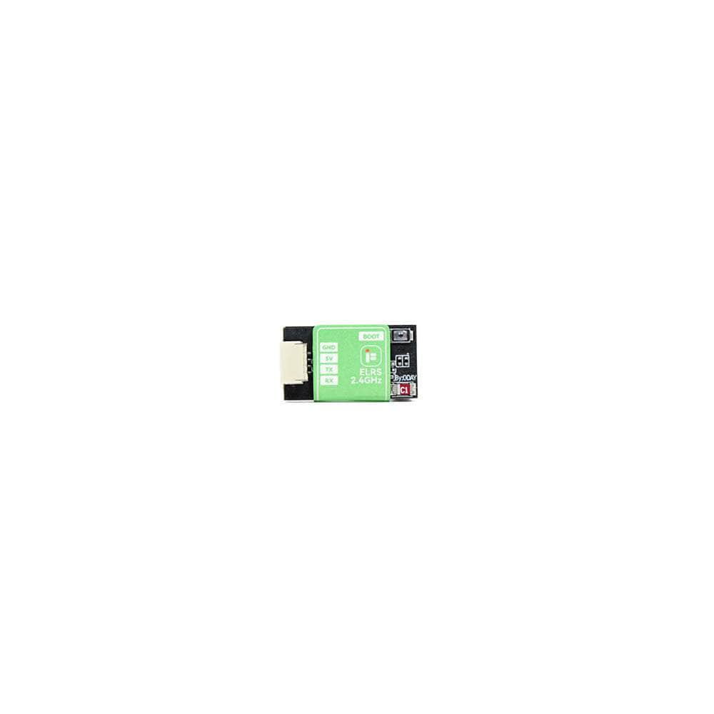 iFlight ELRS 2.4GHz Receiver - Ceramic Antenna