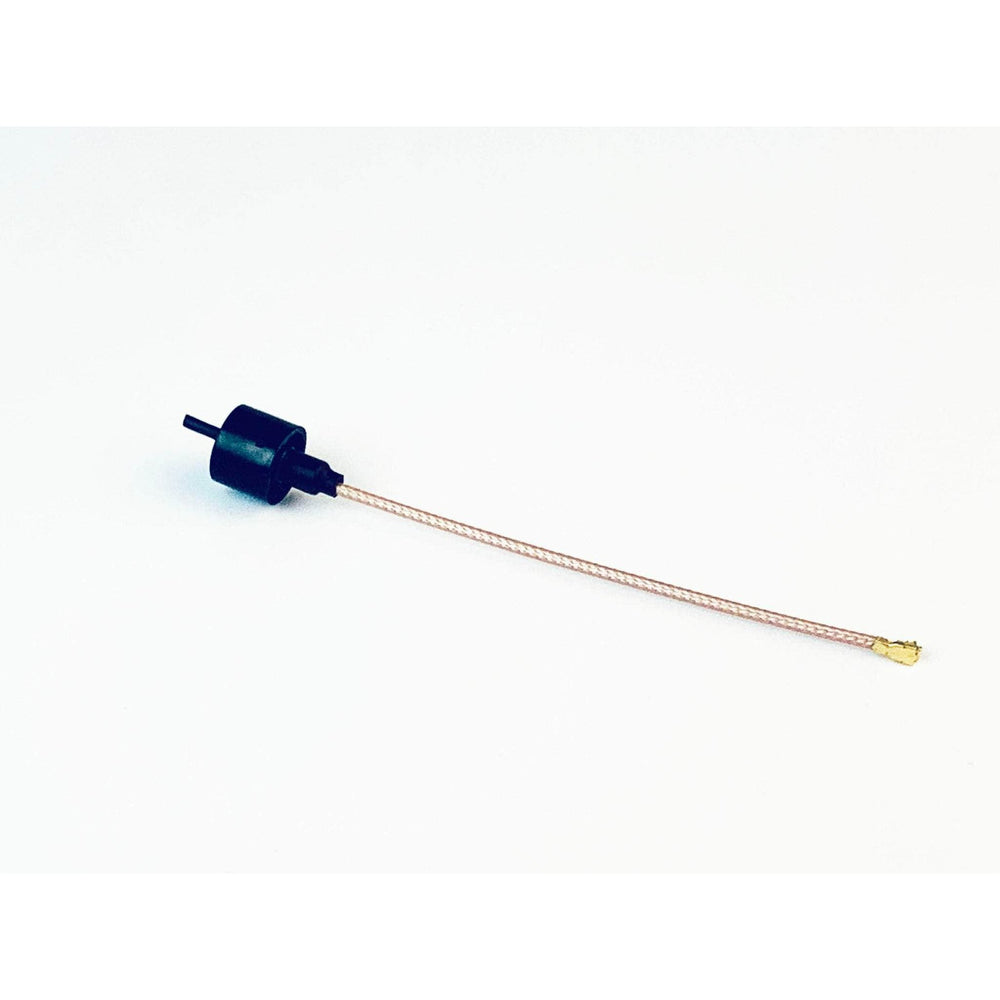 VAS Micro Switchblade Long (92mm) 5.8GHz U.FL Antenna - RHCP