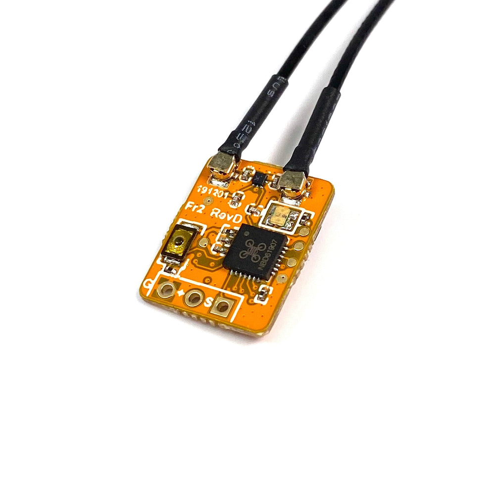 NewBeeDrone BeeCeiver Frsky V2 Compatible Receiver