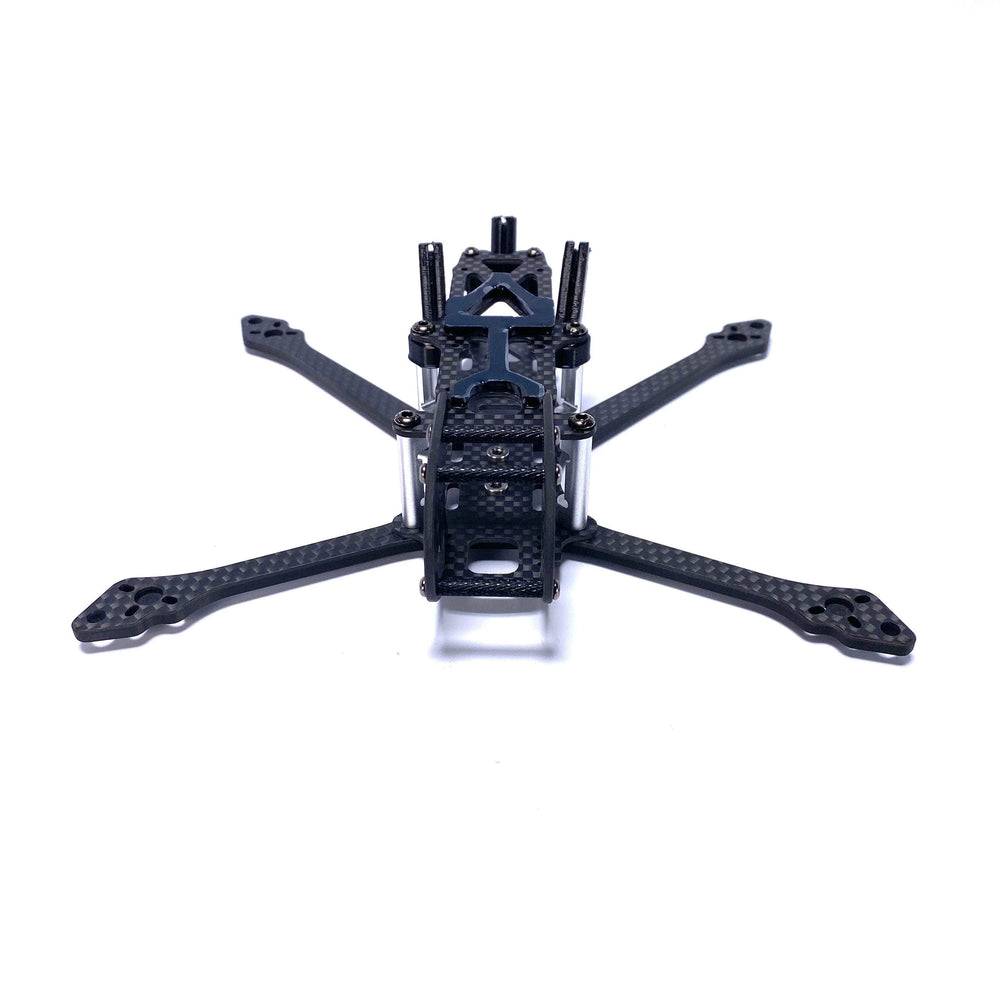 NewBeeDrone Whirligig V2 Frame 3'' 4'' 5''