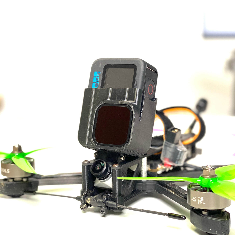 NewBeeDrone INERTIA 5" FPV Frame Parts