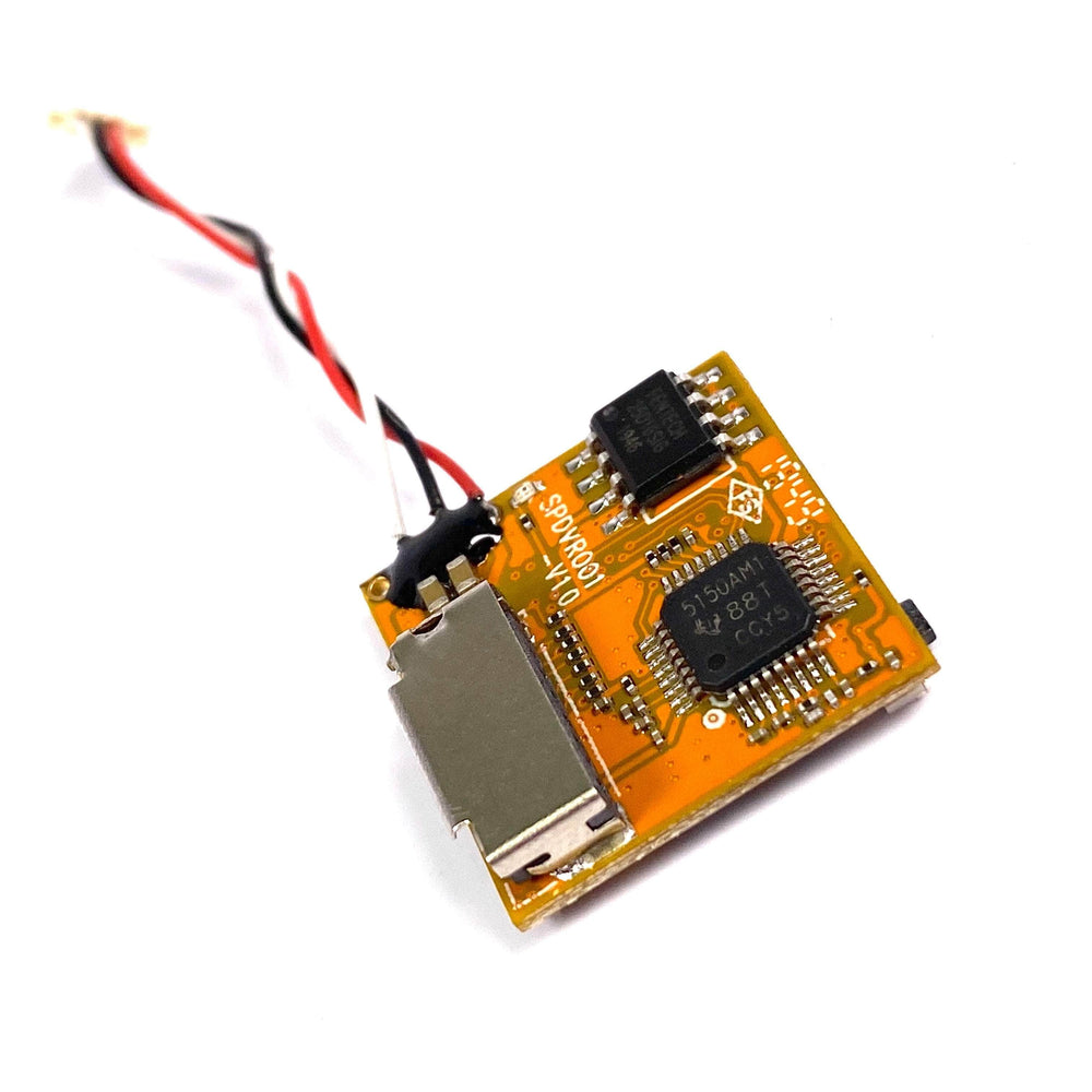 NewBeeDrone DVR Module