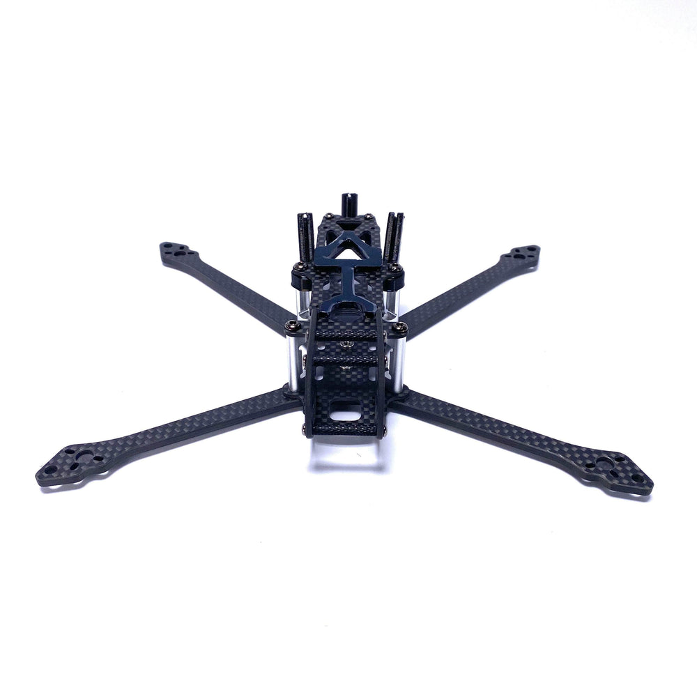 NewBeeDrone Whirligig V2 Frame 3'' 4'' 5''