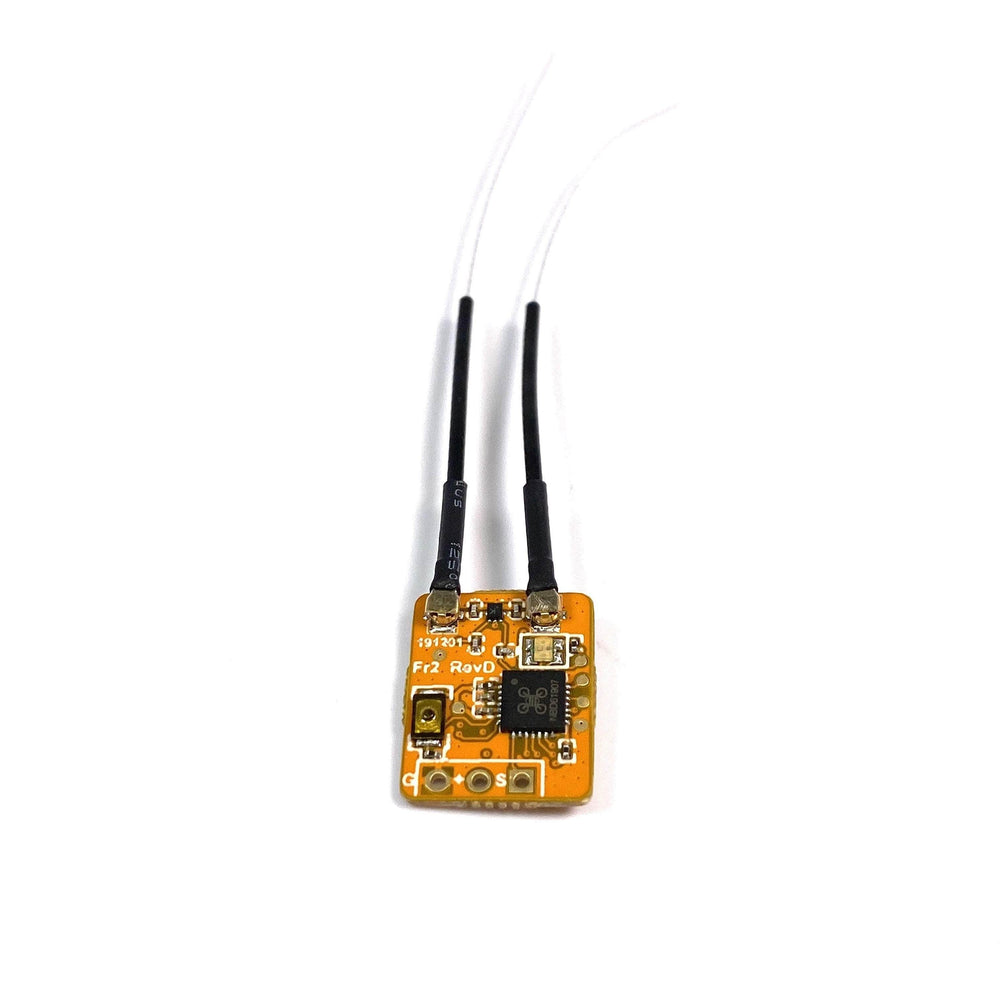 NewBeeDrone BeeCeiver Frsky V2 Compatible Receiver