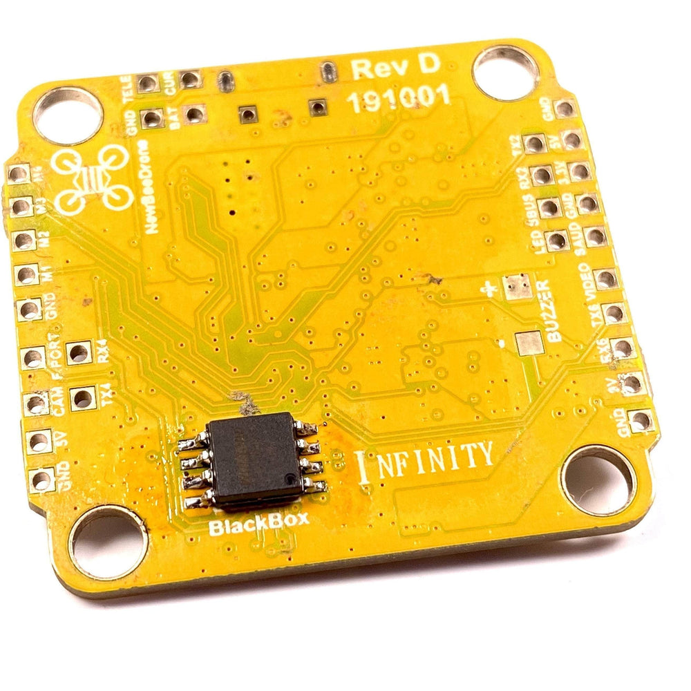 NewBeeDrone BlackBox Chip for Infinity30 FC