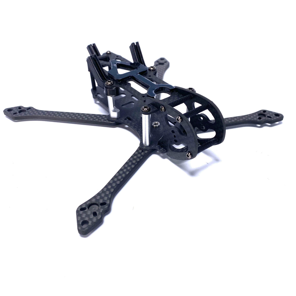 NewBeeDrone Whirligig V2 Frame 3'' 4'' 5''