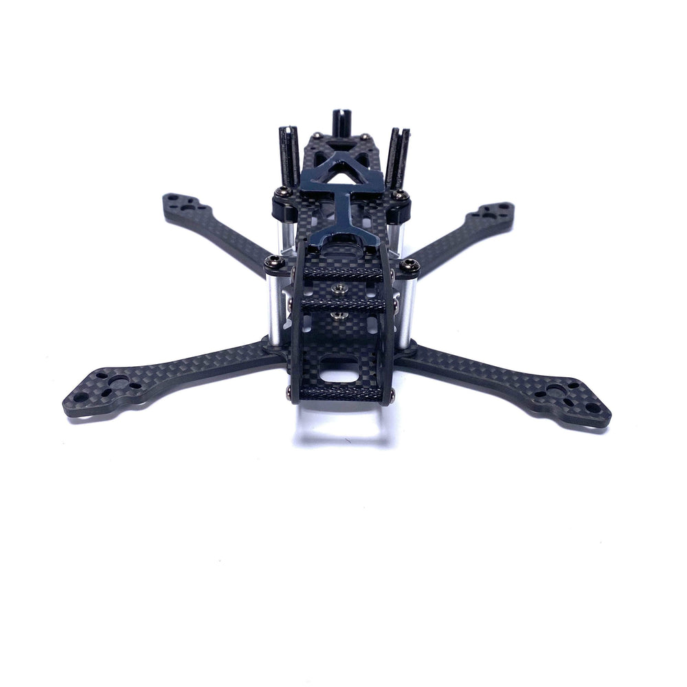 NewBeeDrone Whirligig V2 Frame 3'' 4'' 5''