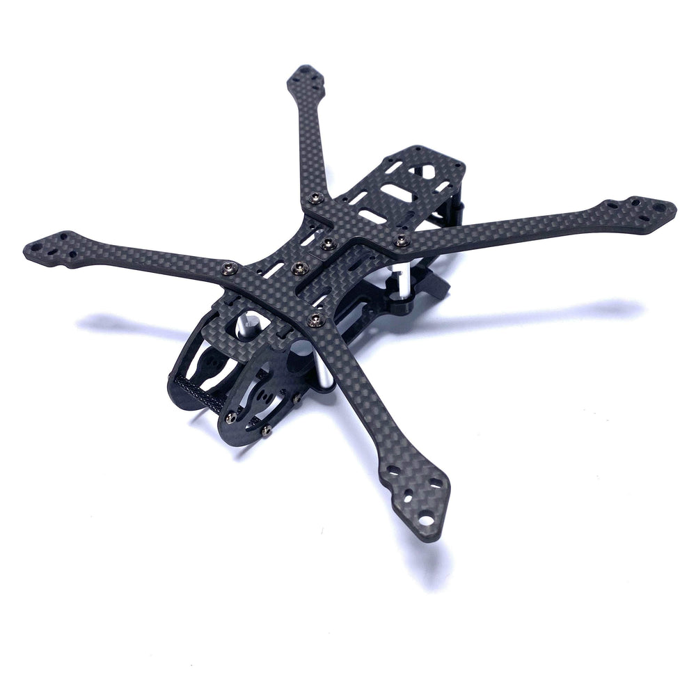 NewBeeDrone Whirligig V2 Frame 3'' 4'' 5''