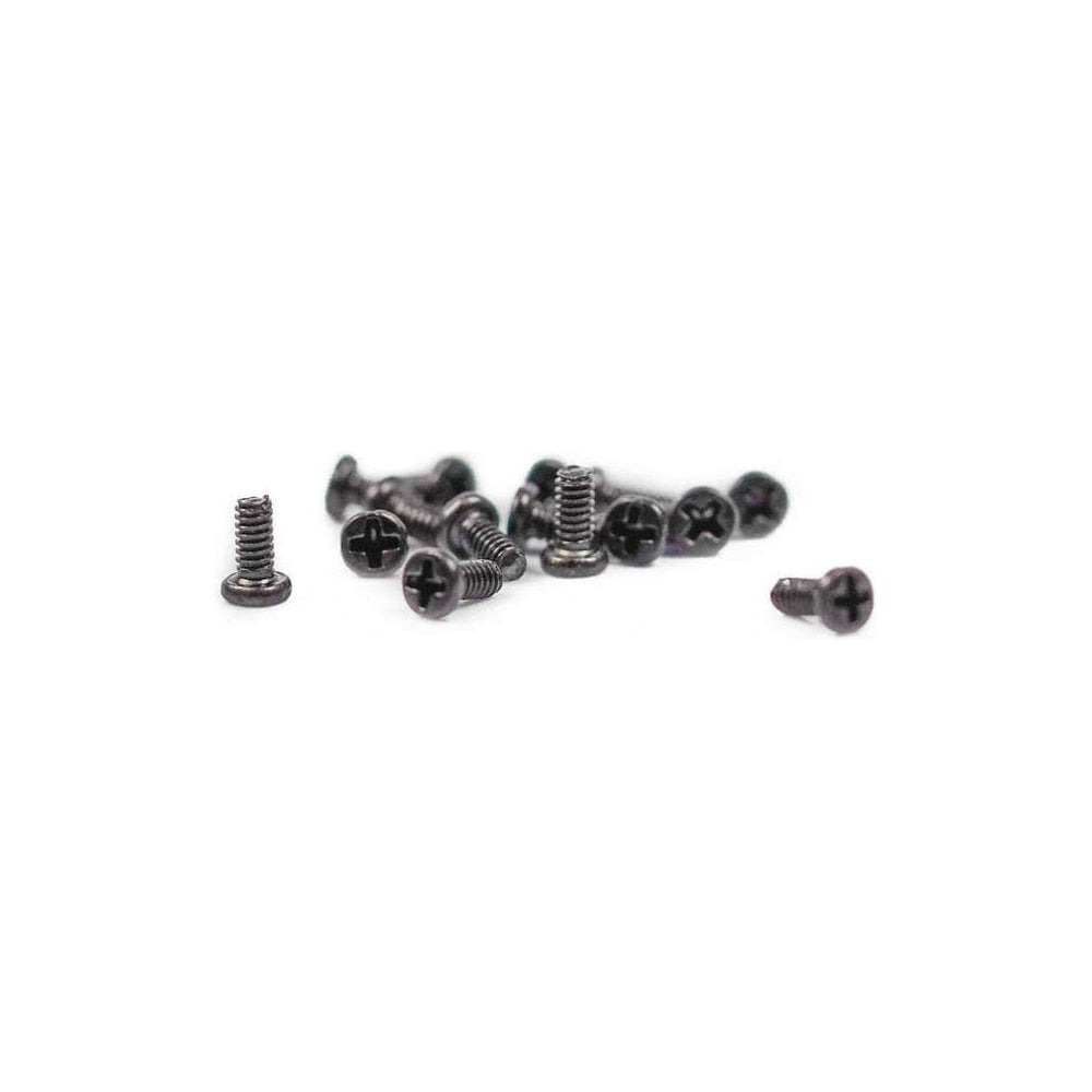 NewBeeDrone Motor Screws M1.4*4mm - Set of 15