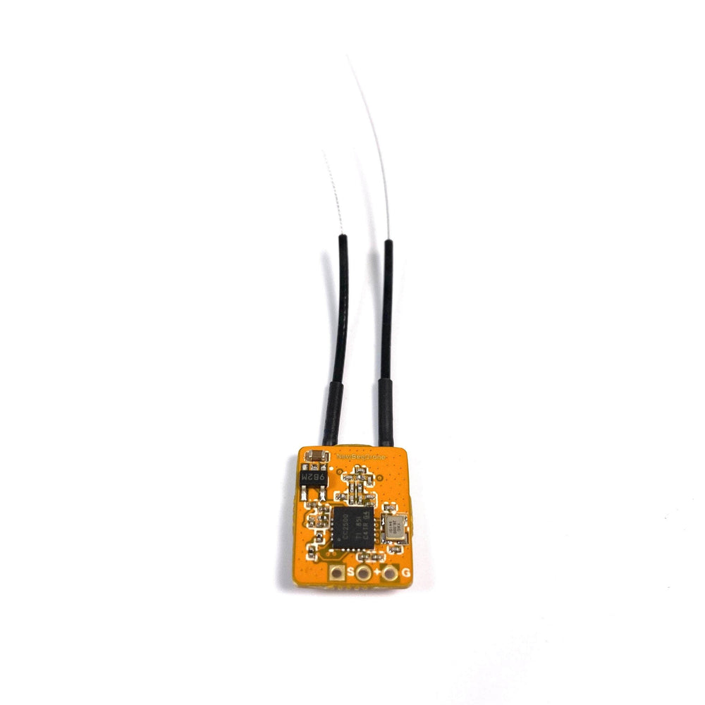 NewBeeDrone BeeCeiver Frsky V2 Compatible Receiver