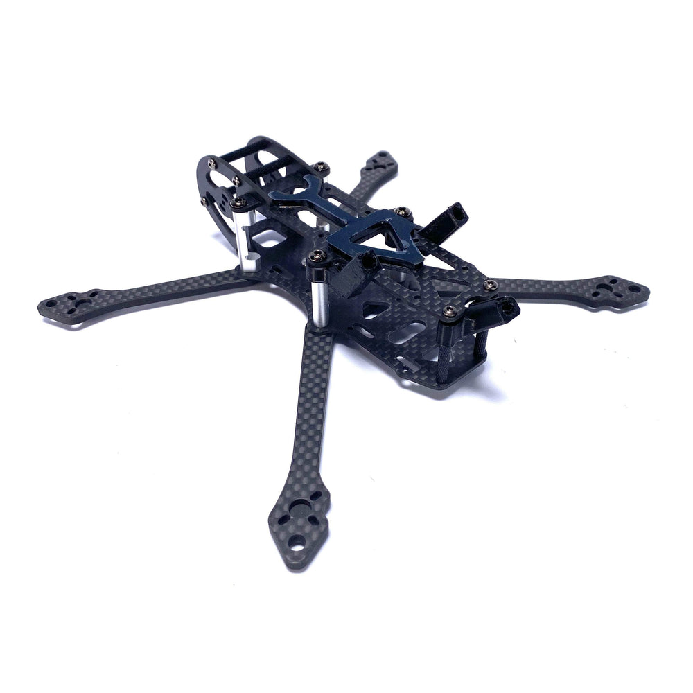 NewBeeDrone Whirligig V2 Frame 3'' 4'' 5''