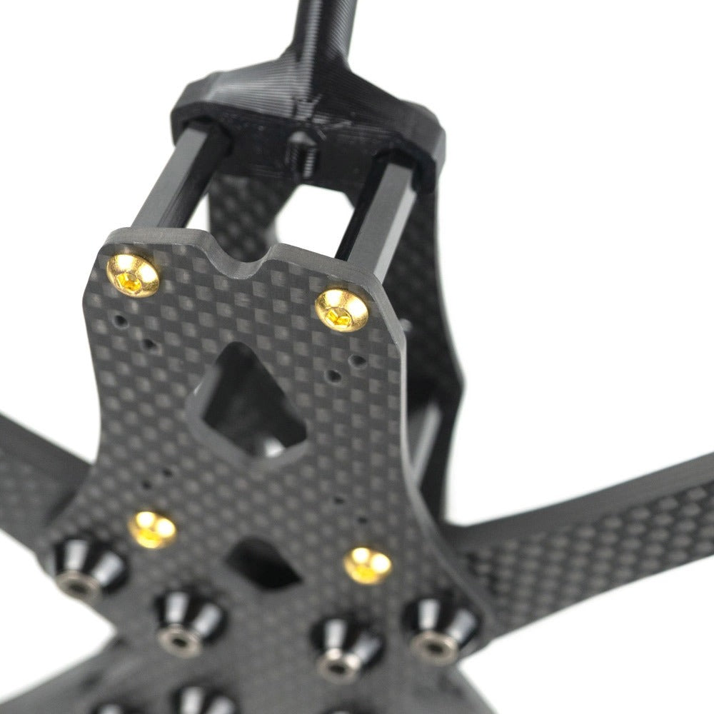 ImpulseRC Echo Blackbird Edition 5" Freestyle Frame Kit