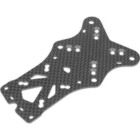 IMPULSERC Frame Part ImpulseRC ApexDC EVO Upper Main Plate - 2mm