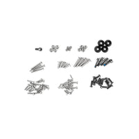 IMPULSERC Frame Part ImpulseRC Micro Apex Replacement Hardware - Full Screw Pack