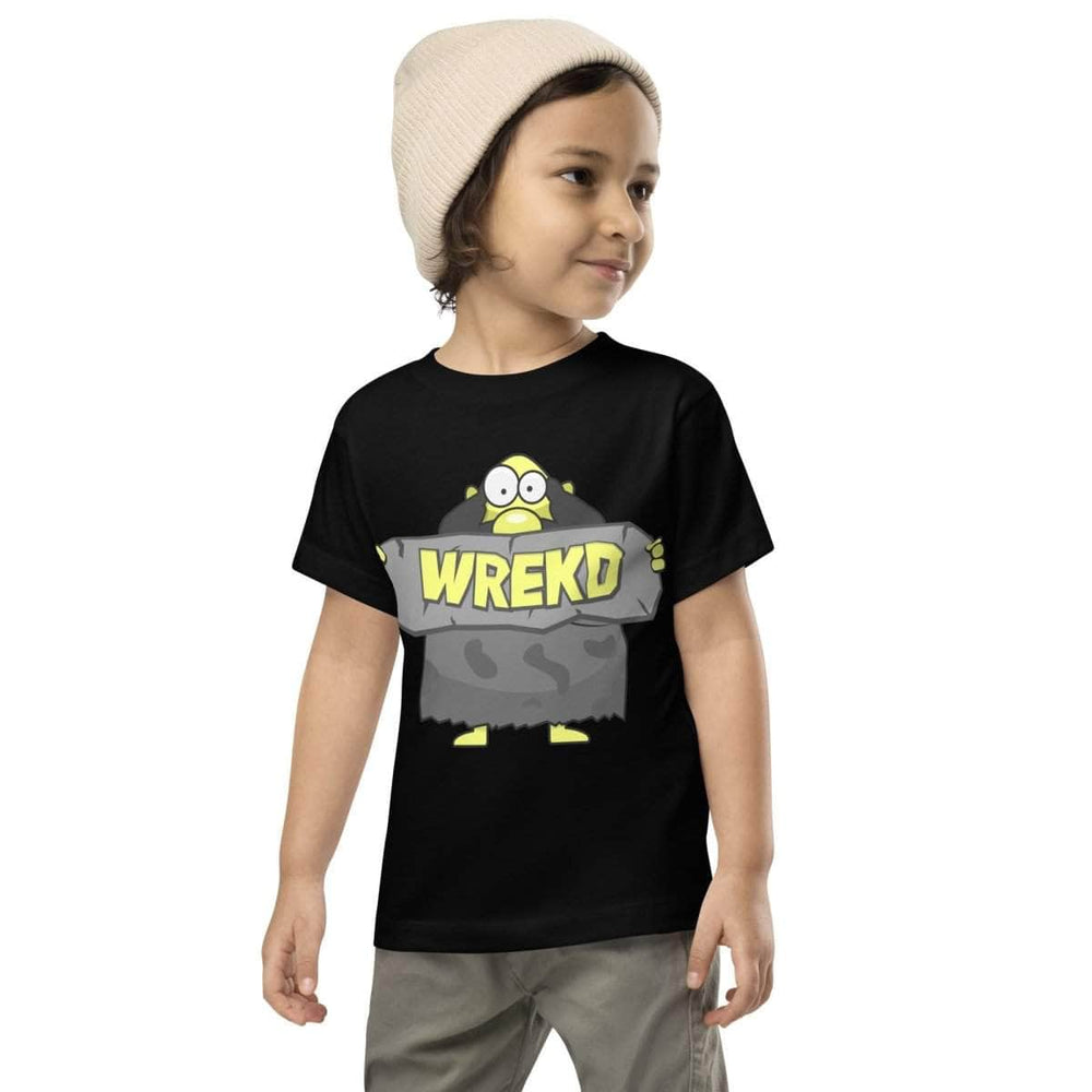 Kaveman Toddler Tee