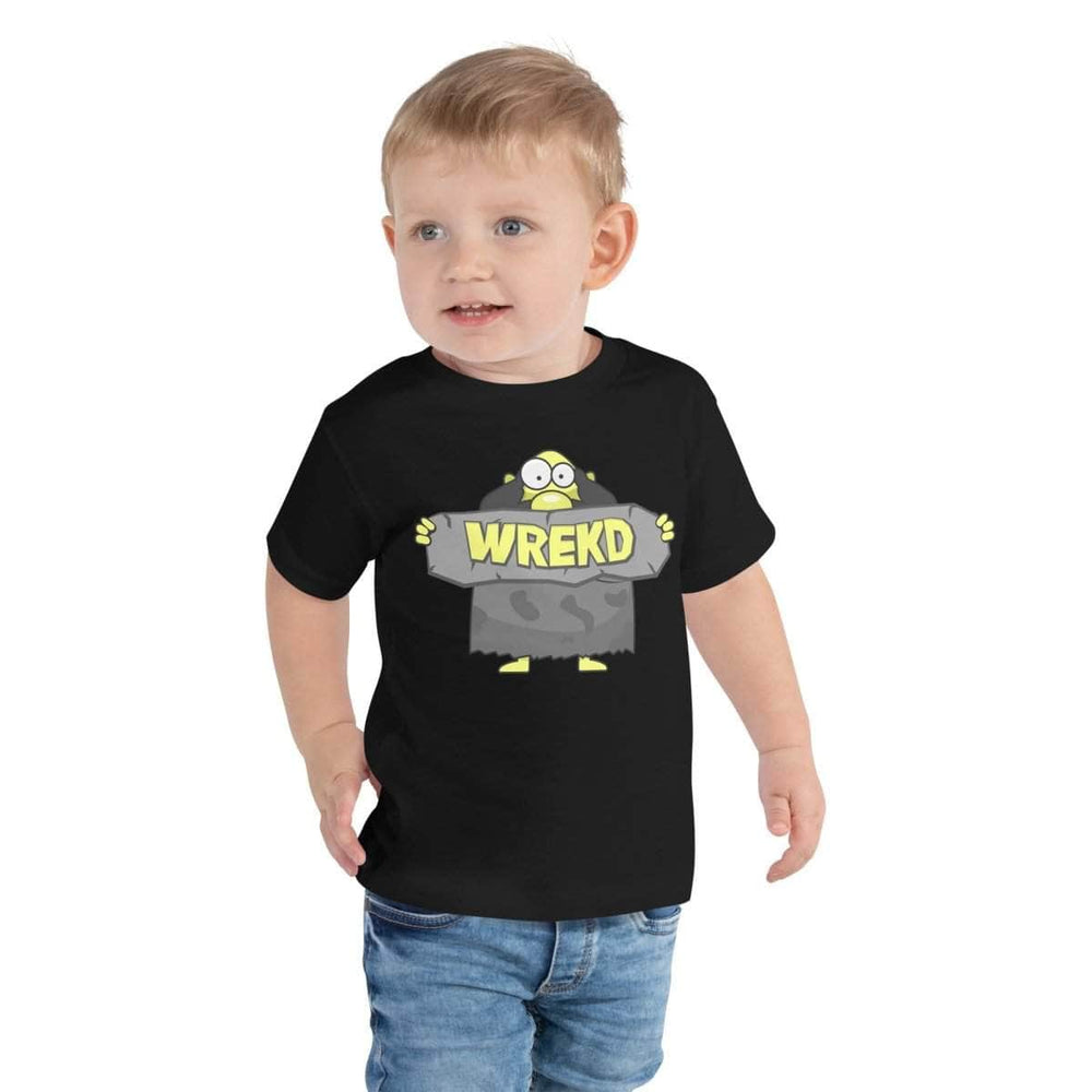 Kaveman Toddler Tee