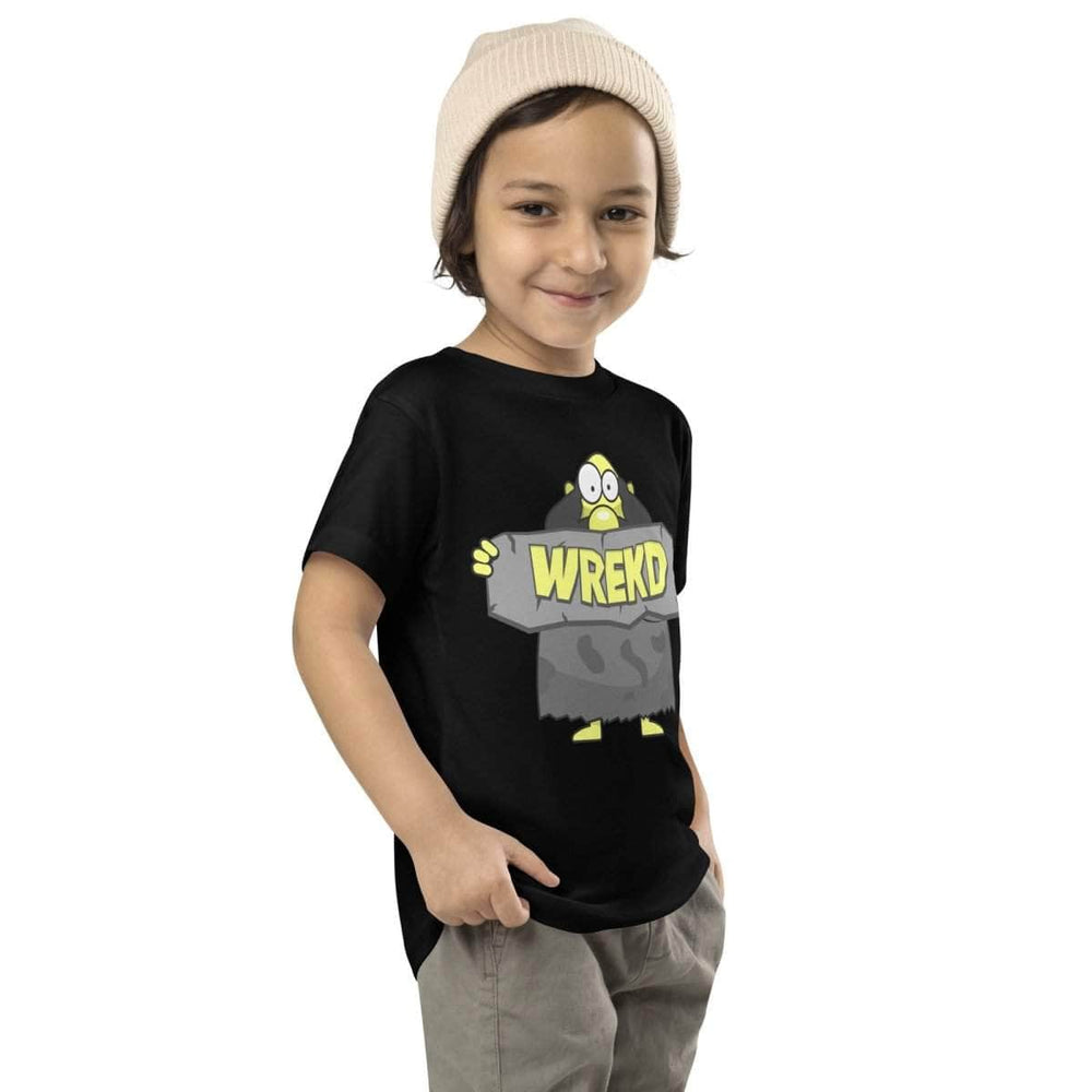 Kaveman Toddler Tee