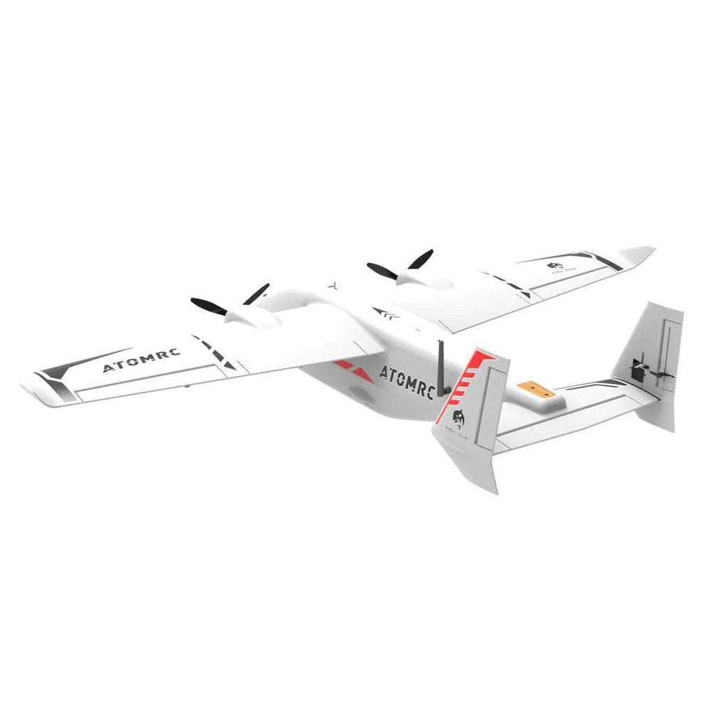 AtomRC Killer Whale V2 2212 PNP