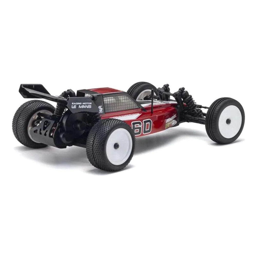 KYO34311, Kyosho Ultima SB Dirt Master 1/10 2WD Electric Buggy Kit